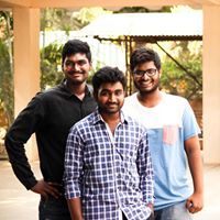 Muppavarapu Chowdary