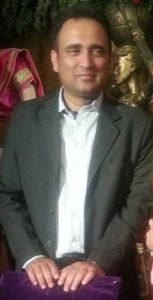 Hassan Sohail