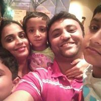 Sharan Basavaraj