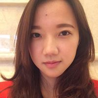 Ding Mei Ling