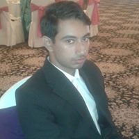 Mohsin Zubair