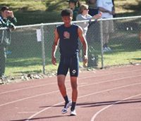 Derrick Griffith Jr.