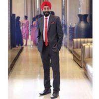 Gurneet Bhatia