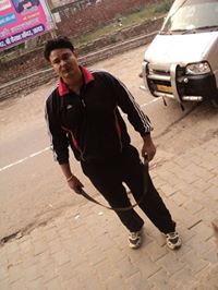 Vikas Gupta