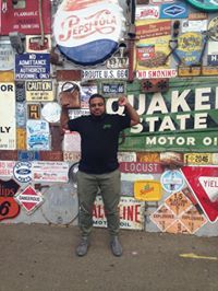 Sherif Aboubakr