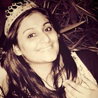 Swikriti Sood Mohindra