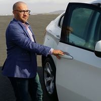 هاني عبدالعزيز