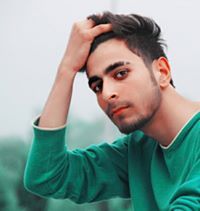 Ishfaq Hussain