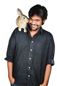 Pramoad Venkat