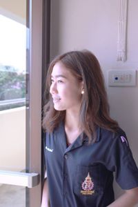 แหม่ม 'ม