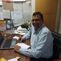 Rajeev Bhalla