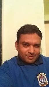 Vishal Ujagare