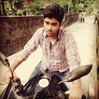 Sudipto Chakraborty