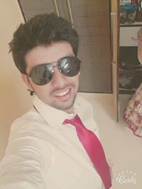 Kanishk Kaushik