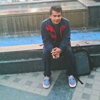 Rahul Patel