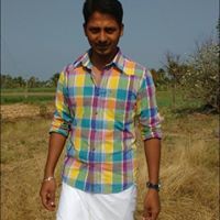 Anbu Arasu