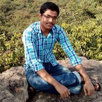 Pratyush Maity
