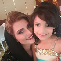 Faiqa Al Khatib