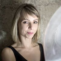 Clarice Garcia