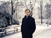 Сергей Бодрый