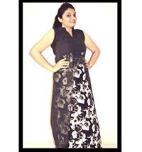 Mitra Patel