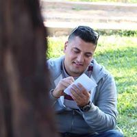 Ahmed Samet