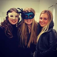 Anne Katrine Danielsen