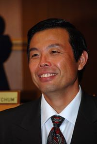 Todd Zhang