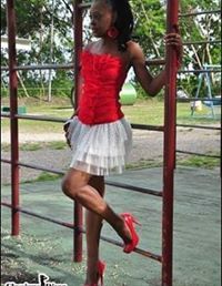 Auriol Joseph