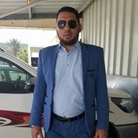 Ahmed Hassan