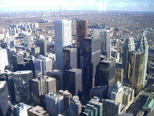 VTS Toronto