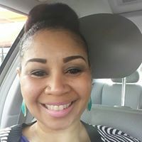 Tanisha Cooper