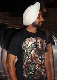 Jaswinder Singh