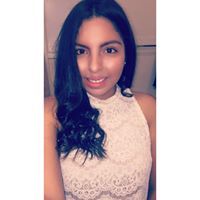 Fabiola Olivares