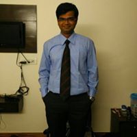 Vivek Chebolu
