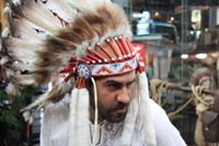 مازن الشاطري