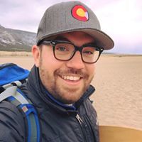 Christopher Jorgenson