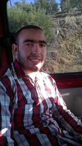 إسماعيل العتيقي