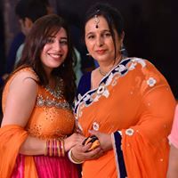 Garima Arora