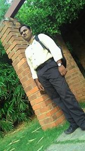 Yugesh Deva