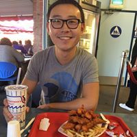 Tony Zhang