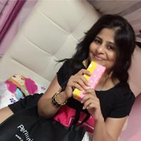 Priti Taneja