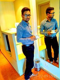 Anurag Mukherjee