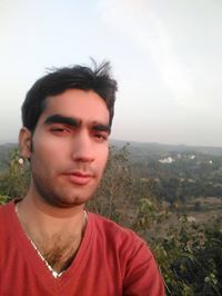 Pradeep Thakur