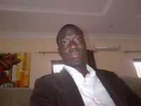 Prince Benjamin Ogunlami