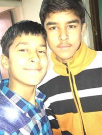 Sajid Ali