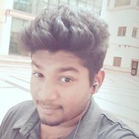 Sandeep Dash