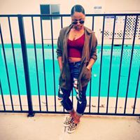 Marresha Milner