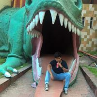 Rajarshi Roychowdhury