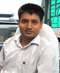 Pankaj Jain